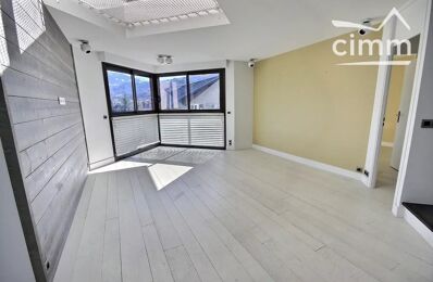 vente appartement 429 000 € à proximité de Chamonix-Mont-Blanc (74400)