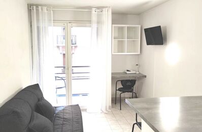 vente appartement 128 000 € à proximité de Breil-sur-Roya (06540)