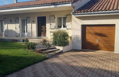 vente maison 191 000 € à proximité de Vallereuil (24190)