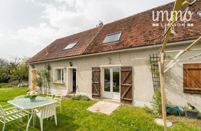 vente maison 85 000 € à proximité de Entrains-sur-Nohain (58410)