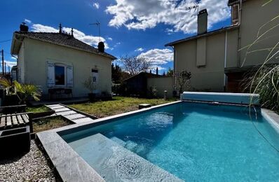 vente maison 259 000 € à proximité de Saint-Pierre-du-Mont (40280)