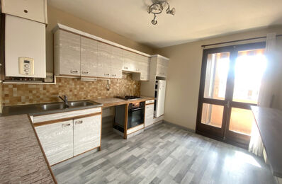appartement 4 pièces 95 m2 à vendre à Perpignan (66000)