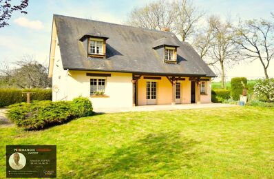 vente maison 234 000 € à proximité de Fontaine-sous-Préaux (76160)