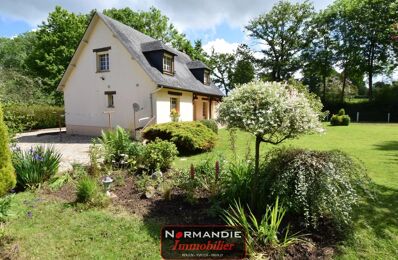 vente maison 234 000 € à proximité de Val-de-Saâne (76890)