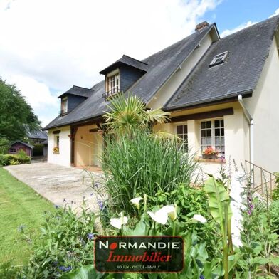 Maison 5 pièces 147 m²