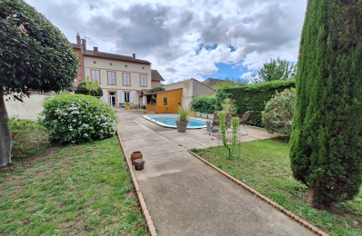 vente maison 520 000 € à proximité de Martres-Tolosane (31220)