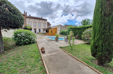 vente maison 520 000 € à proximité de La Bastide-de-Besplas (09350)