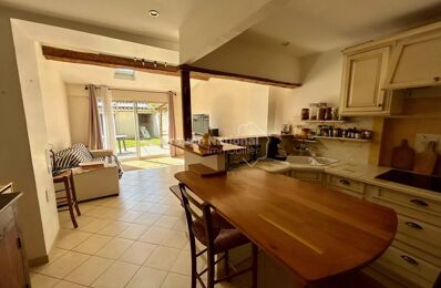 vente maison 263 500 € à proximité de Lançon-Provence (13680)