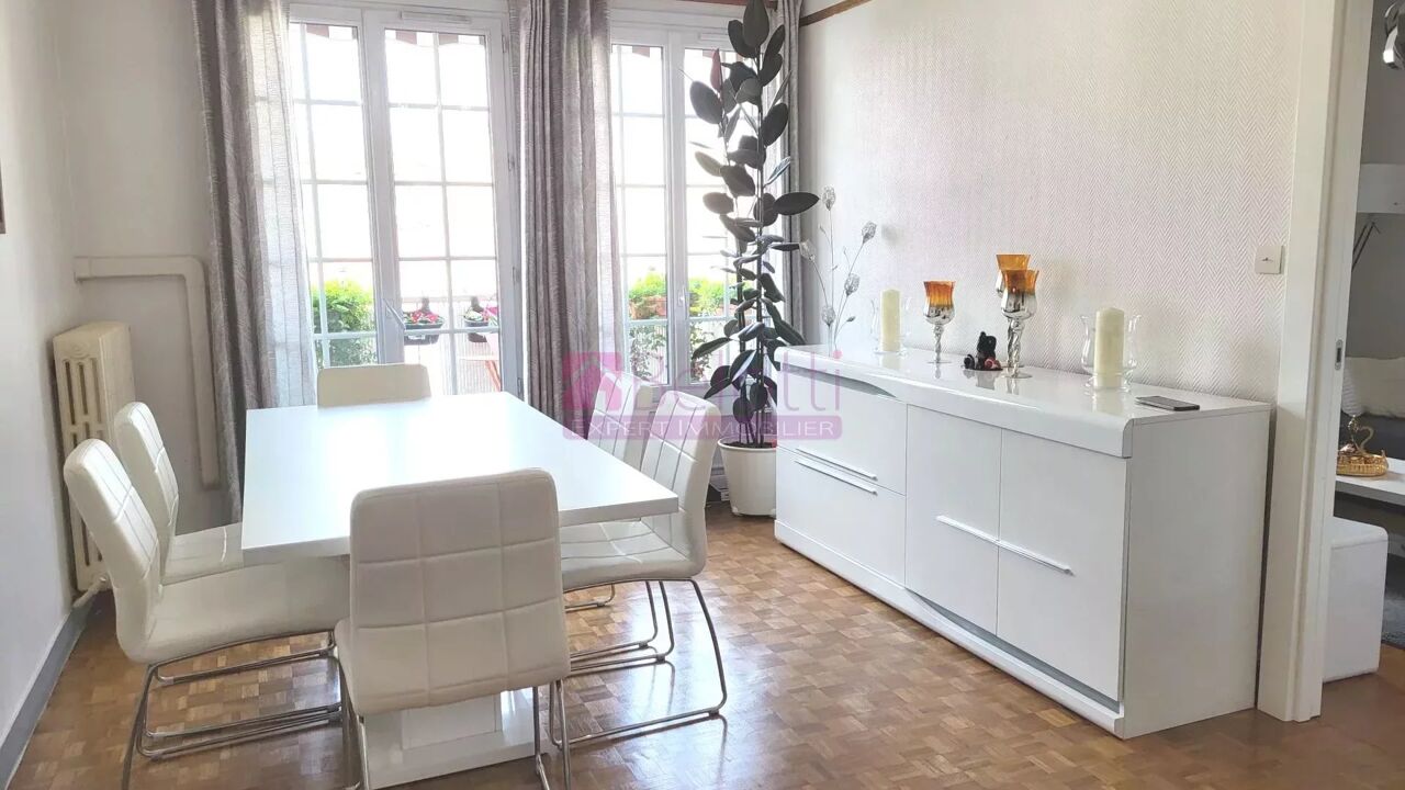 appartement 4 pièces 67 m2 à vendre à Toulouse (31400)