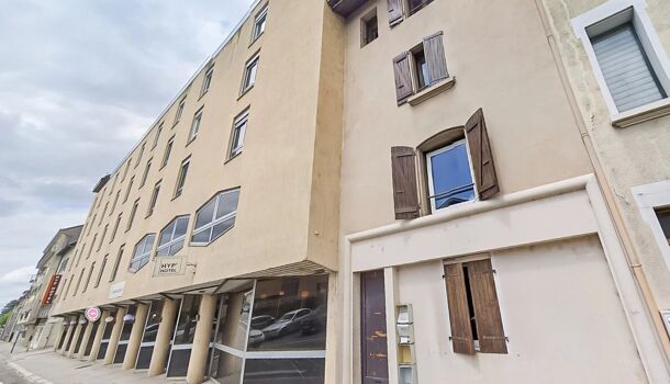 Immeuble  à vendre Saint-Marcellin 38160