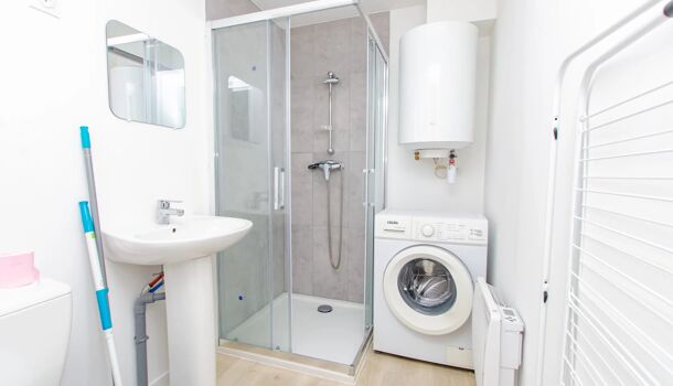 Immeuble  à vendre Saint-Marcellin 38160