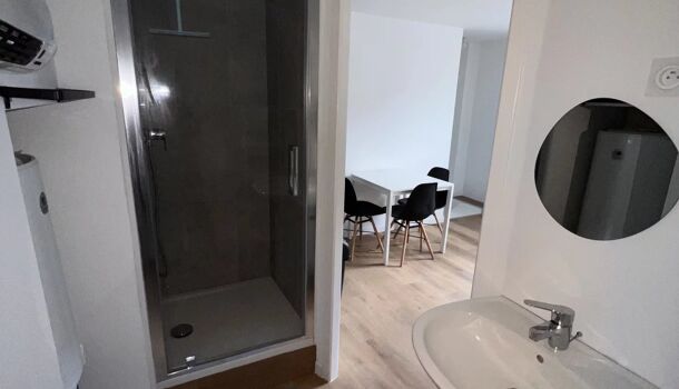 Immeuble  à vendre Saint-Marcellin 38160