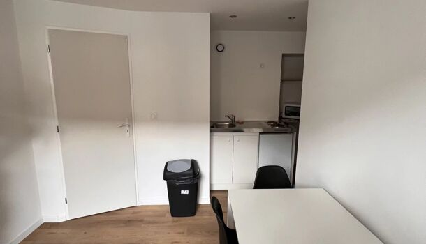 Immeuble  à vendre Saint-Marcellin 38160