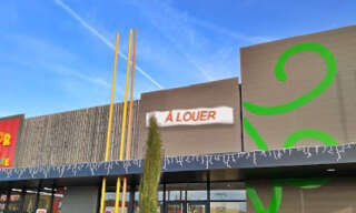 Commerce 1 Pièce 350 m² à louer à Chasseneuil-du-Poitou (86360)