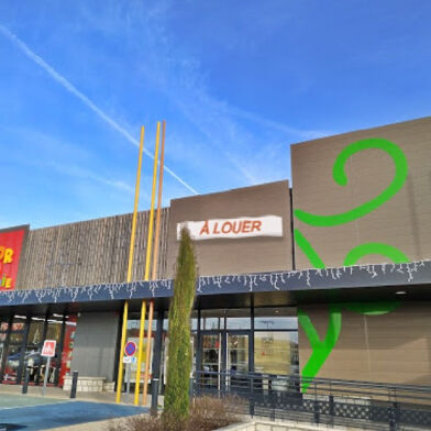 Commerce 1 pièces 3750 €