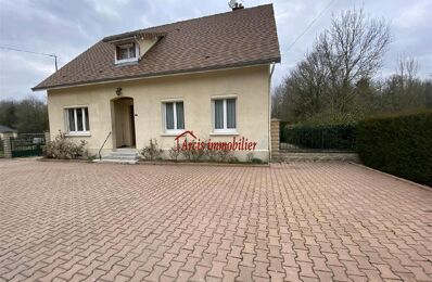 vente maison 142 000 € à proximité de Faux-Fresnay (51230)