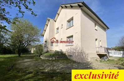 vente maison 144 000 € à proximité de Chaudrey (10240)