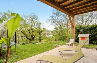 vente maison 520 000 € à proximité de Neuville-sur-Saône (69250)