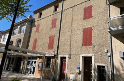 vente immeuble 695 000 € à proximité de Sainte-Cécile-les-Vignes (84290)