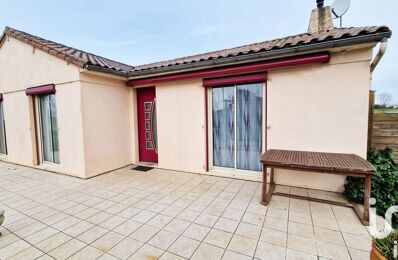 vente maison 187 000 € à proximité de Villiers-en-Plaine (79160)