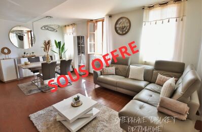 vente appartement 89 838 € à proximité de Le Boulou (66160)
