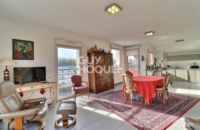 vente appartement 255 000 € à proximité de Domessin (73330)