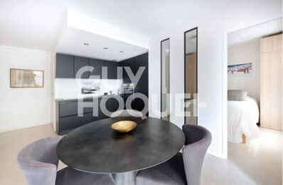 vente appartement 260 000 € à proximité de Lyon 2 (69002)