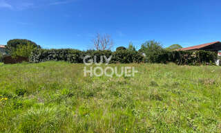 Terrain  711 m² à vendre à Menville (31530)