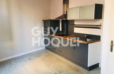 location appartement 650 € CC /mois à proximité de Colayrac-Saint-Cirq (47450)