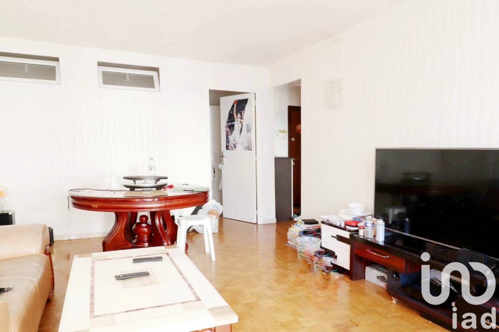 Appartement a louer paris-19e-arrondissement - 3 pièce(s) - 64 m2 - Surfyn