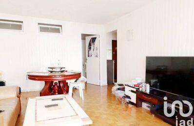 vente appartement 498 000 € à proximité de Paris 1 (75001)