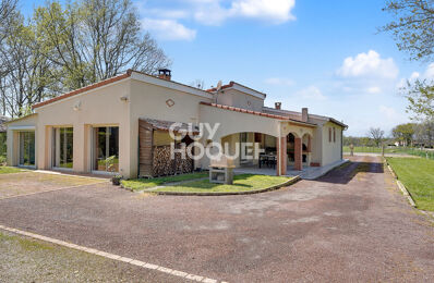 vente maison 375 000 € à proximité de Cordes-Tolosannes (82700)