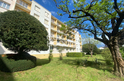vente appartement 110 000 € à proximité de Beaumont-Lès-Valence (26760)