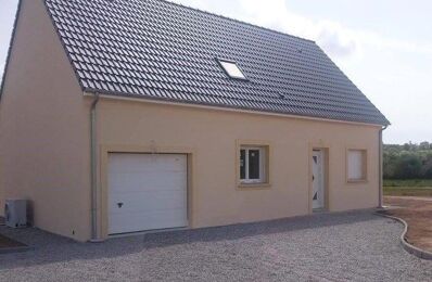 location maison 1 350 € CC /mois à proximité de Montereau-Fault-Yonne (77130)