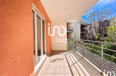 vente appartement 105 000 € à proximité de Montpezat (30730)