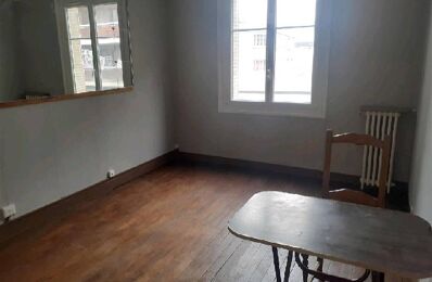 location appartement 1 250 € CC /mois à proximité de Courbevoie (92400)
