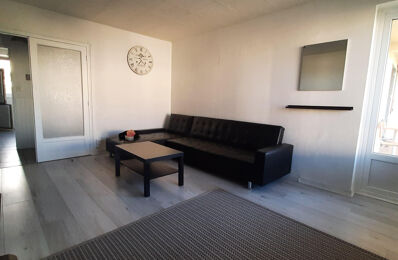 vente appartement 307 000 € à proximité de Biarritz (64200)