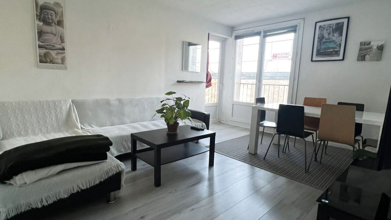 appartement 5 pièces 81 m2 à vendre à Anglet (64600)