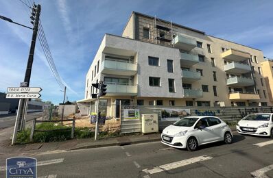 location appartement 725 € CC /mois à proximité de Saint-Benoît (86280)