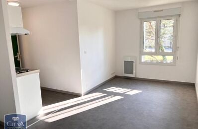 appartement 1 pièces 24 m2 à louer à Niort (79000)