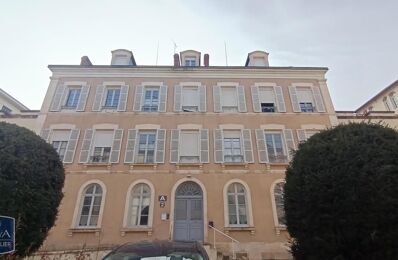 appartement 2 pièces 31 m2 à louer à Châteauroux (36000)