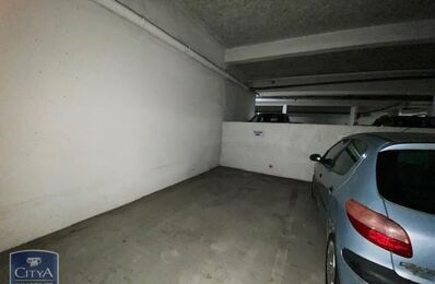 location garage 90 € CC /mois à proximité de La Ville-Aux-Dames (37700)