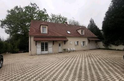 vente maison 648 000 € à proximité de Noisy-sur-Oise (95270)