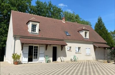 maison 6 pièces 212 m2 à vendre à Verneuil-en-Halatte (60550)
