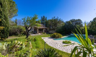 Maison 5 Pièces 130 m² à vendre à Aigues-Vives (30670)