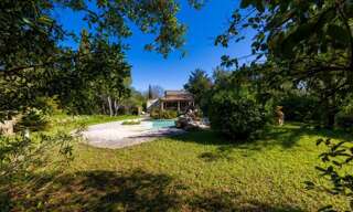 Maison 5 Pièces 130 m² à vendre à Aigues-Vives (30670)