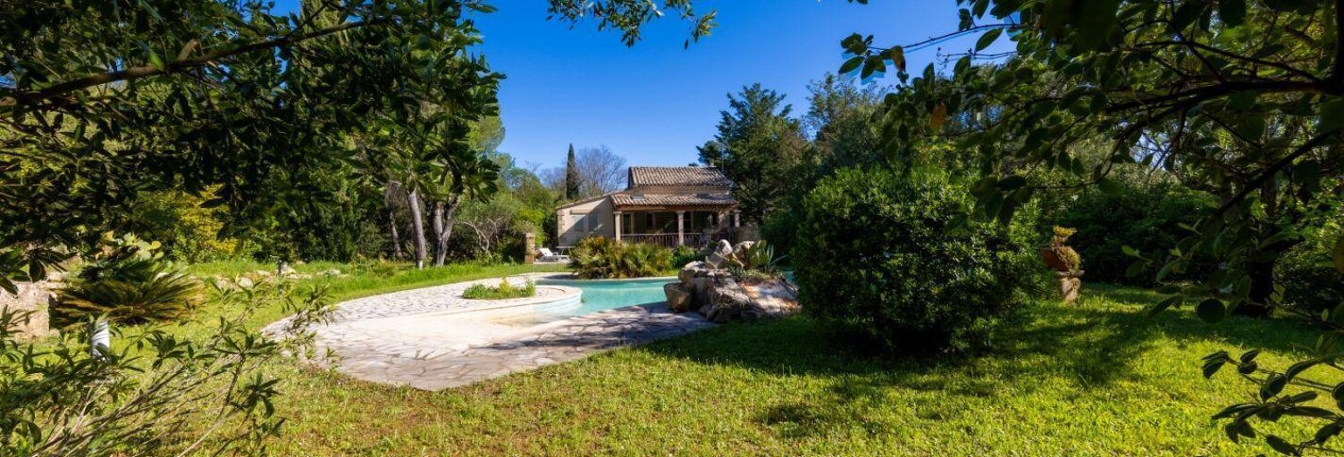 Maison 5 Pièces 130 m² à vendre à Aigues-Vives (30670)