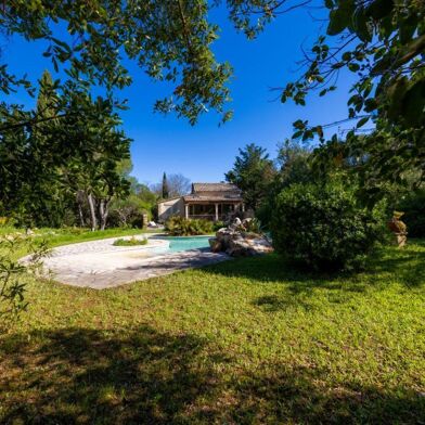 Maison 5 pièces 470000 €