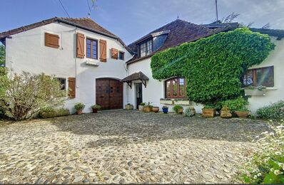 vente maison 329 000 € à proximité de Audaux (64190)