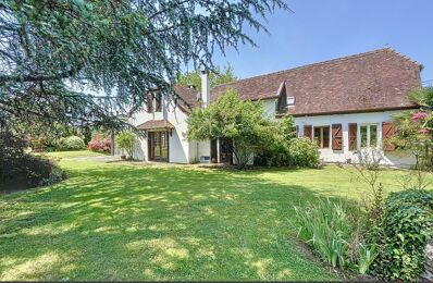 vente maison 329 000 € à proximité de Saint-Boès (64300)